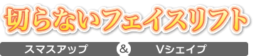 松田知子皮膚科医院 ウルトラアクセント＋スマスアップ